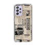 スリムプロテクションケース［ トラックめいめい - 新聞 ］