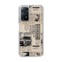 スリムプロテクションケース［ トラックめいめい - 新聞 ］