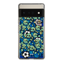 スリムプロテクションケース［ 大分トリニータ - ニータン - 総柄 ］
