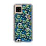 スリムプロテクションケース［ 大分トリニータ - ニータン - 総柄 ］