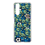 スリムプロテクションケース［ 大分トリニータ - ニータン - 総柄 ］