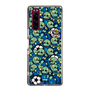 スリムプロテクションケース［ 大分トリニータ - ニータン - 総柄 ］