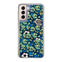 スリムプロテクションケース［ 大分トリニータ - ニータン - 総柄 ］