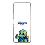スリムプロテクションケース［ 大分トリニータ - ニータン - ひょっこり ］