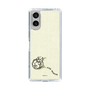 スリムプロテクションケース［ 大分トリニータ - ニータン - ワンポイント ］