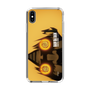 スリムプロテクションケース［ 『ダンダダン』 - 怪異／ターボババア ］