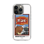 スリムプロテクションケース［ 『ダンダダン』 - ポンピ― ］