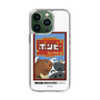 スリムプロテクションケース［ 『ダンダダン』 - ポンピ― ］