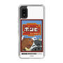 スリムプロテクションケース［ 『ダンダダン』 - ポンピ― ］