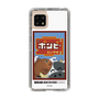スリムプロテクションケース［ 『ダンダダン』 - ポンピ― ］