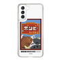 スリムプロテクションケース［ 『ダンダダン』 - ポンピ― ］