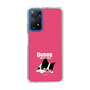 スリムプロテクションケース［ BUDOG - ピンク ］