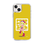 スリムプロテクションケース［ ぷよぷよ - アミティ ］