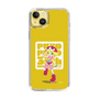 スリムプロテクションケース［ ぷよぷよ - アミティ ］