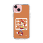 スリムプロテクションケース［ ぷよぷよ - りんご ］