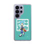 スリムプロテクションケース［ ぷよぷよ - シグ ］