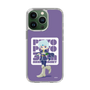 スリムプロテクションケース［ ぷよぷよ - シェゾ ］