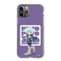 スリムプロテクションケース［ ぷよぷよ - シェゾ ］