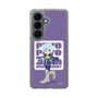 スリムプロテクションケース［ ぷよぷよ - シェゾ ］