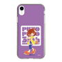 スリムプロテクションケース［ ぷよぷよ - あたり ］