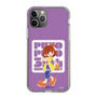 スリムプロテクションケース［ ぷよぷよ - あたり ］