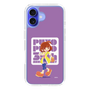 スリムプロテクションケース［ ぷよぷよ - あたり ］