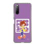 スリムプロテクションケース［ ぷよぷよ - あたり ］