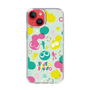 スリムプロテクションケース［ ぷよぷよ - リソグラフ ］