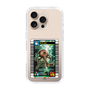 スリムプロテクションケース［ 甲虫王者ムシキング - カブトムシ - カード ］