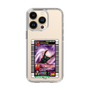 スリムプロテクションケース［ 甲虫王者ムシキング - オオクワガタ - カード ］