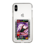 スリムプロテクションケース［ 甲虫王者ムシキング - オオクワガタ - カード ］