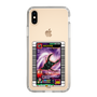 スリムプロテクションケース［ 甲虫王者ムシキング - オオクワガタ - カード ］