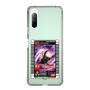 スリムプロテクションケース［ 甲虫王者ムシキング - オオクワガタ - カード ］