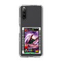 スリムプロテクションケース［ 甲虫王者ムシキング - オオクワガタ - カード ］