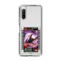 スリムプロテクションケース［ 甲虫王者ムシキング - オオクワガタ - カード ］