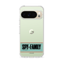スリムプロテクションケース［ SPY×FAMILY - ロゴ ］