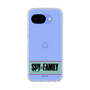 スリムプロテクションケース［ SPY×FAMILY - ロゴ ］