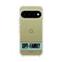 スリムプロテクションケース［ SPY×FAMILY - ロゴ ］