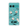スリムプロテクションケース［ SPY×FAMILY - ボンド・フォージャー - 総柄 ］