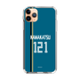 スリムプロテクションケース［ 北海道日本ハムファイターズ - ビジター #121 KAWAKATSU ］