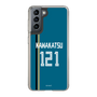 スリムプロテクションケース［ 北海道日本ハムファイターズ - ビジター #121 KAWAKATSU ］