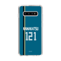 スリムプロテクションケース［ 北海道日本ハムファイターズ - ビジター #121 KAWAKATSU ］