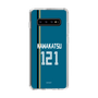 スリムプロテクションケース［ 北海道日本ハムファイターズ - ビジター #121 KAWAKATSU ］