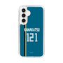 スリムプロテクションケース［ 北海道日本ハムファイターズ - ビジター #121 KAWAKATSU ］