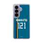 スリムプロテクションケース［ 北海道日本ハムファイターズ - ビジター #121 KAWAKATSU ］