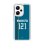 スリムプロテクションケース［ 北海道日本ハムファイターズ - ビジター #121 KAWAKATSU ］