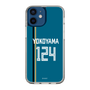 スリムプロテクションケース［ 北海道日本ハムファイターズ - ビジター #124 YOKOYAMA ］