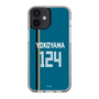 スリムプロテクションケース［ 北海道日本ハムファイターズ - ビジター #124 YOKOYAMA ］