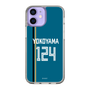 スリムプロテクションケース［ 北海道日本ハムファイターズ - ビジター #124 YOKOYAMA ］