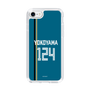 スリムプロテクションケース［ 北海道日本ハムファイターズ - ビジター #124 YOKOYAMA ］